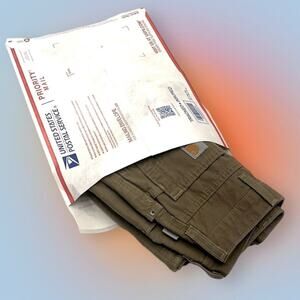 MY STANDARD SHIPPING PROCESS